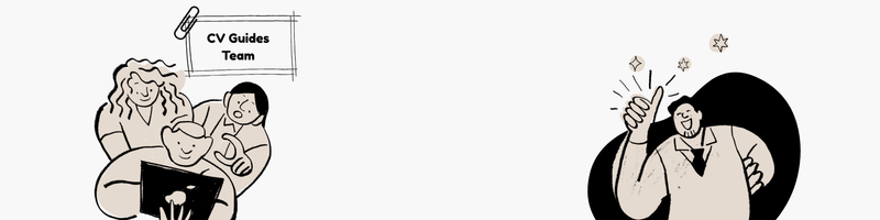 Job-Winning Resume Templates