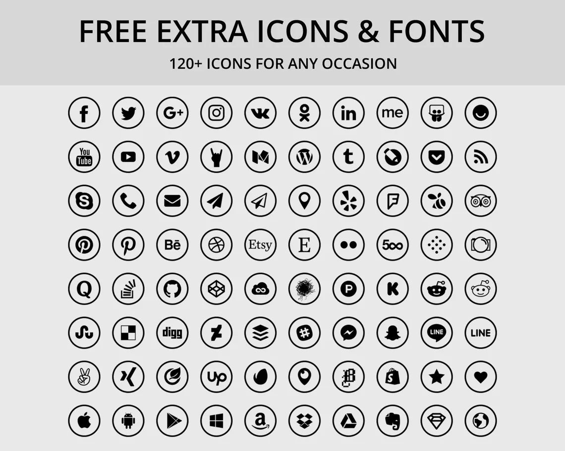 Professional Resume Template for Microsoft Word with Cover Letter (Kopya)